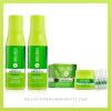 Intensive Bundle: Shampoo, Conditioner & Hair Mask