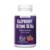 Raspberry with African Mango & Green Tea Supplement