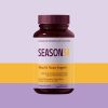 SEASON34 Menopause Mood & Memory Support for Women 40+ | Bacopa, L-Theanine, GABA & Ashwagandha for Brain Fog