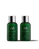 MASAMI Mekabu Hydrating Travel Shampoo & Conditioner