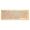 Auromere Ayurvedic Bar Soap Sandalwood-turmeric - 2.75 Oz