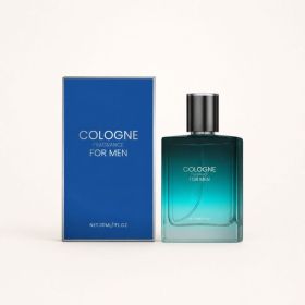 AMZ Men's Cologne Personal Fragrance, 30 ml (Option: 30 ml)