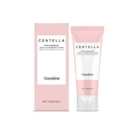 VIARELINE Facial Cleansing Wash, 114 g (Option: 114 g)