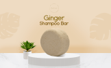 Premium Eco-Friendly Natural Shampoo Bar | Deep Cleansing & Nourishing Hair Care | Sulfate-Free, Plant-Based Ingredients for Healthy