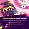 Women's Optimized Beef Organ Superfood Supplement (Beef Liver, Beef Kidney, Beef Heart, and 3 Others) - 100% Grass-Fed