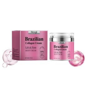 HOYGI Body Contour Moisture Cream, 50 g (Option: 50 g)